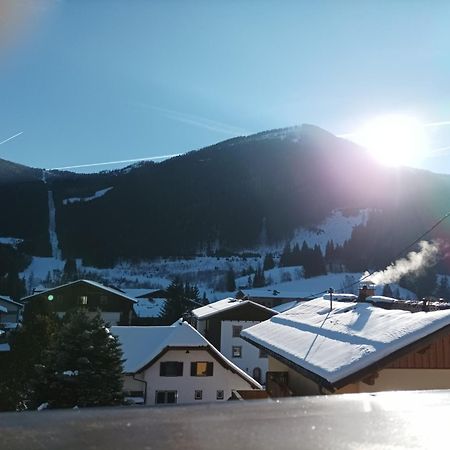 Fruehstueckspension-Appartementhaus Wasserer Bad Kleinkirchheim Kültér fotó