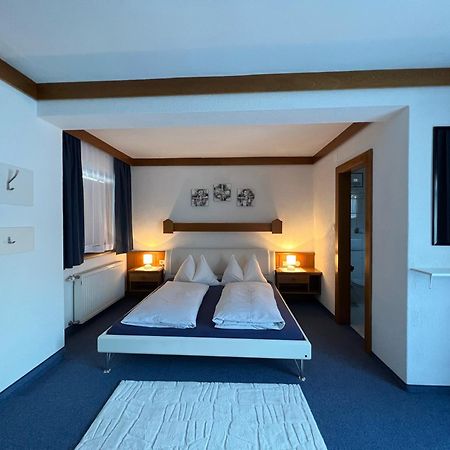 Fruehstueckspension-Appartementhaus Wasserer Bad Kleinkirchheim Kültér fotó