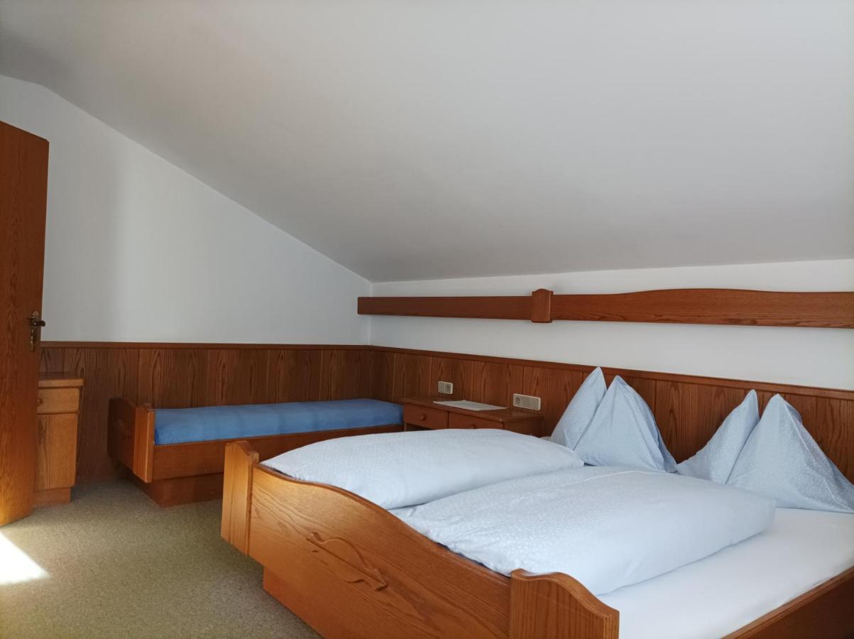 Fruehstueckspension-Appartementhaus Wasserer Bad Kleinkirchheim Kültér fotó