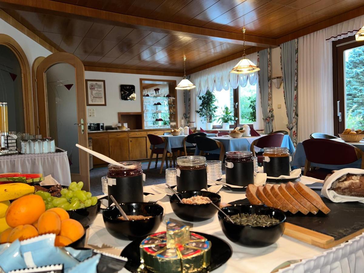 Fruehstueckspension-Appartementhaus Wasserer Bad Kleinkirchheim Kültér fotó
