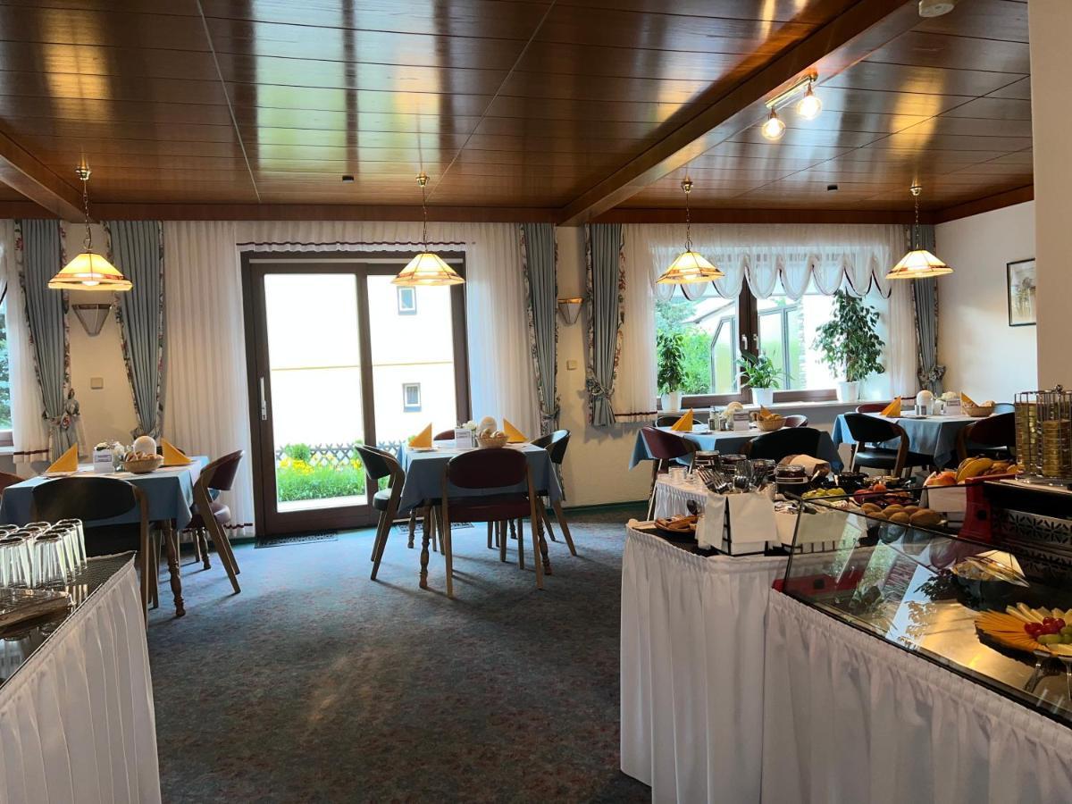Fruehstueckspension-Appartementhaus Wasserer Bad Kleinkirchheim Kültér fotó