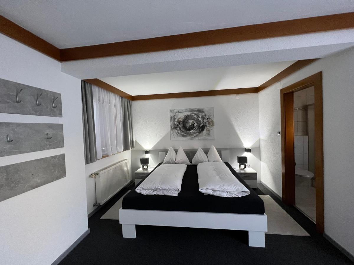 Fruehstueckspension-Appartementhaus Wasserer Bad Kleinkirchheim Kültér fotó