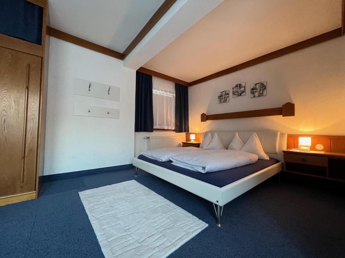 Fruehstueckspension-Appartementhaus Wasserer Bad Kleinkirchheim Kültér fotó