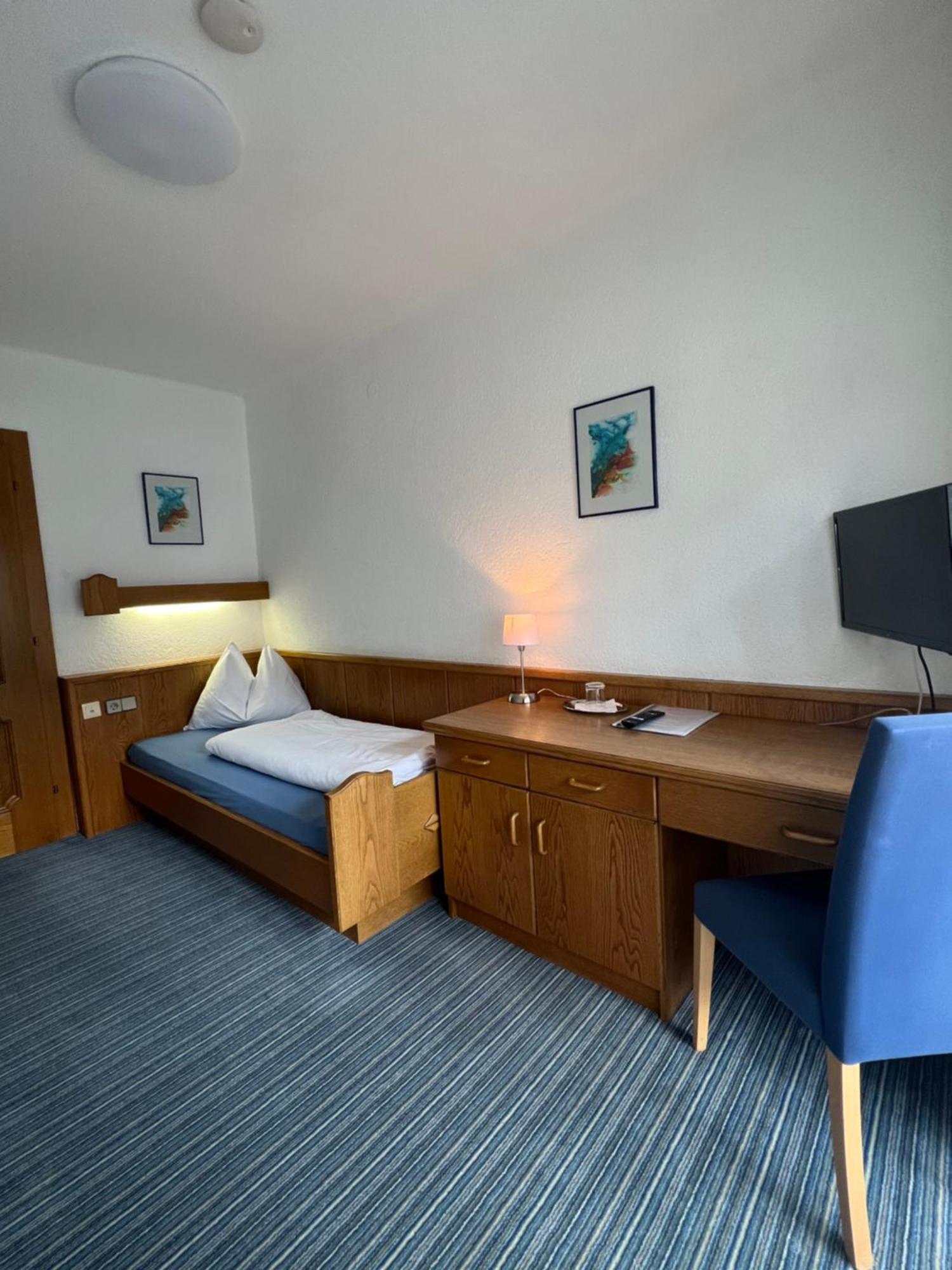 Fruehstueckspension-Appartementhaus Wasserer Bad Kleinkirchheim Kültér fotó