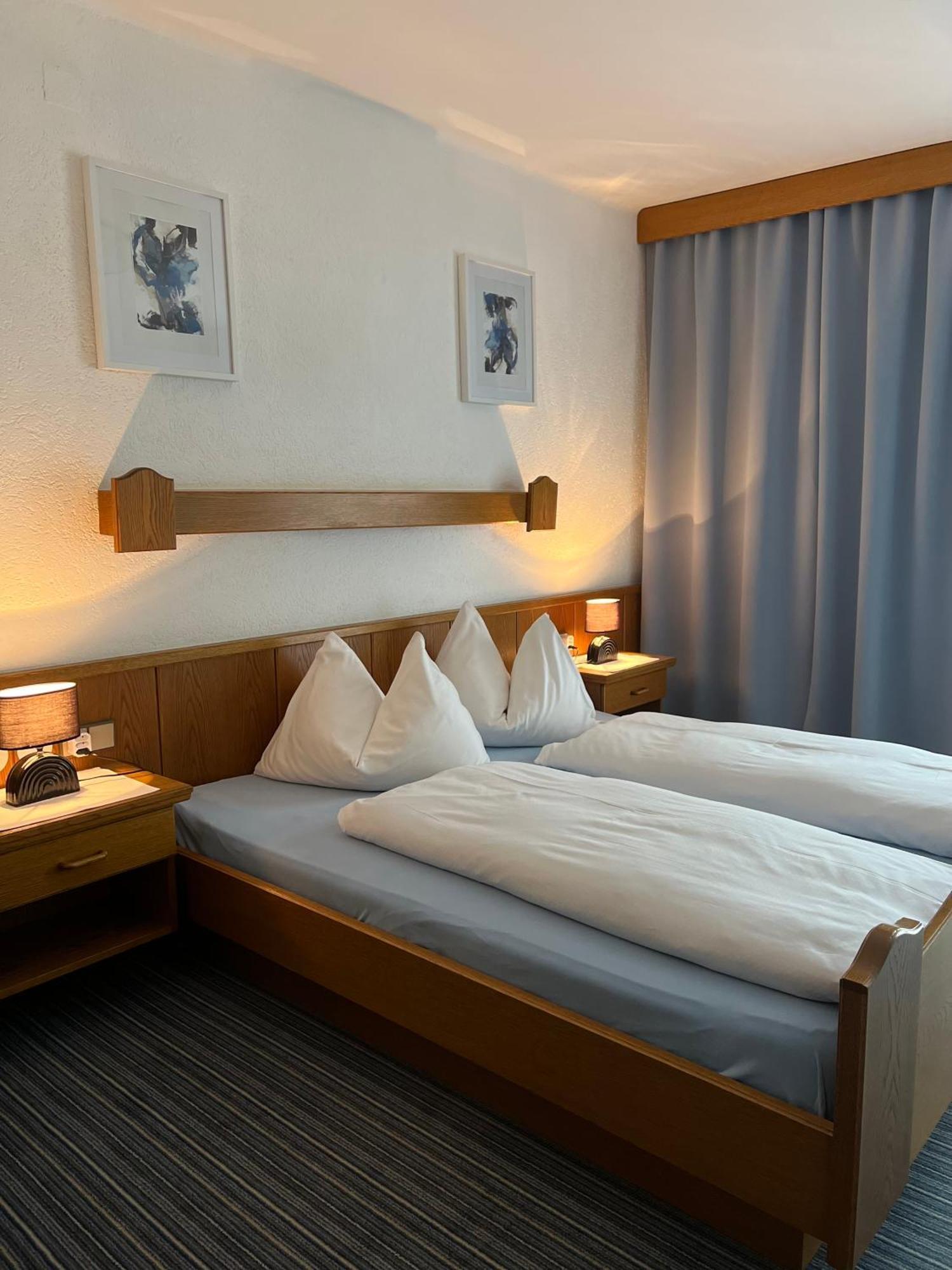 Fruehstueckspension-Appartementhaus Wasserer Bad Kleinkirchheim Kültér fotó