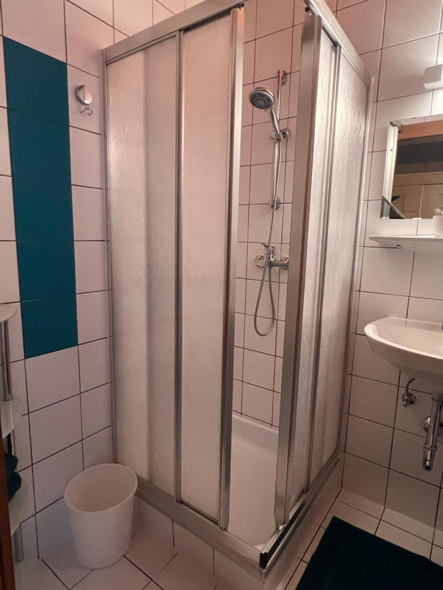 Fruehstueckspension-Appartementhaus Wasserer Bad Kleinkirchheim Kültér fotó