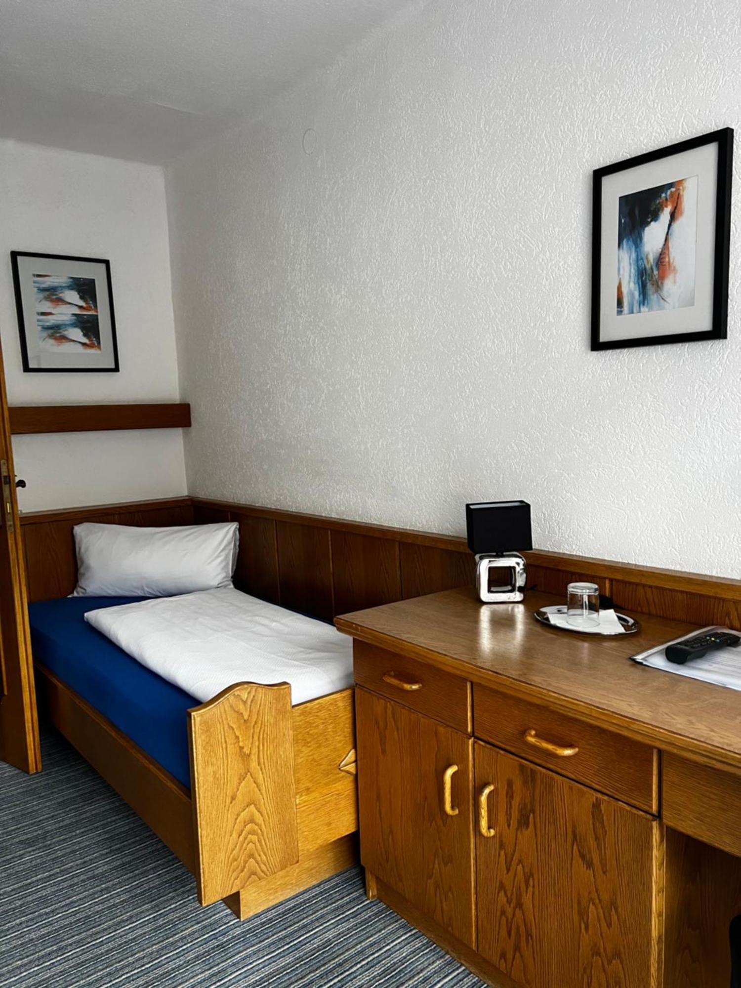 Fruehstueckspension-Appartementhaus Wasserer Bad Kleinkirchheim Kültér fotó