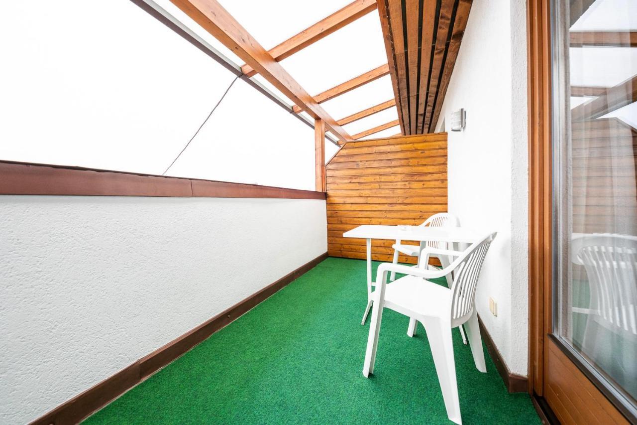 Fruehstueckspension-Appartementhaus Wasserer Bad Kleinkirchheim Kültér fotó